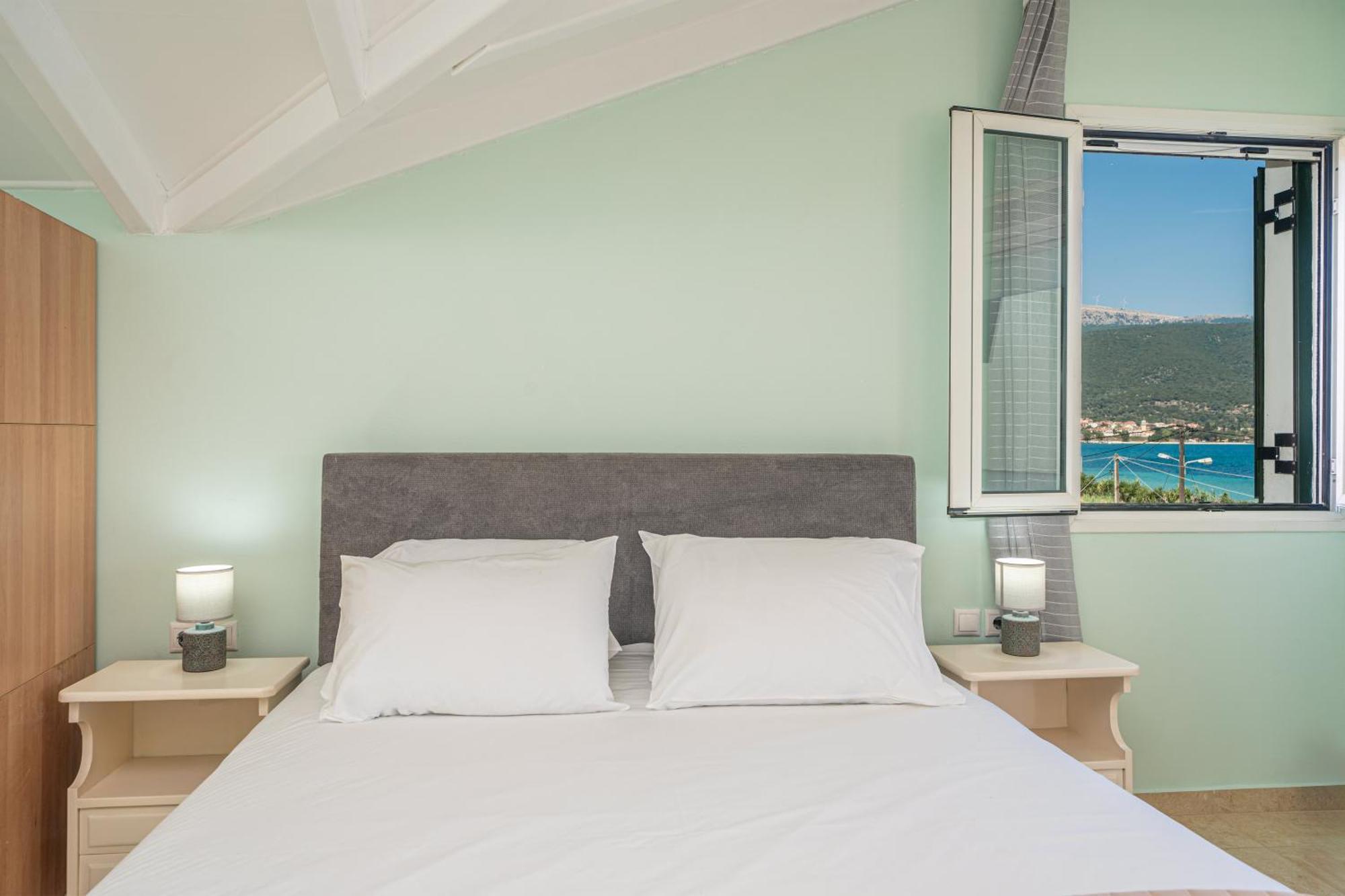 Filalithis Studios & Apartments ซามี ภายนอก รูปภาพ